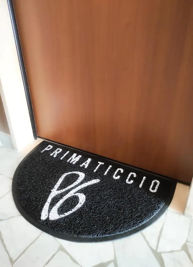 Primaticcio 6 Lejlighed Milano 0*,  Italien